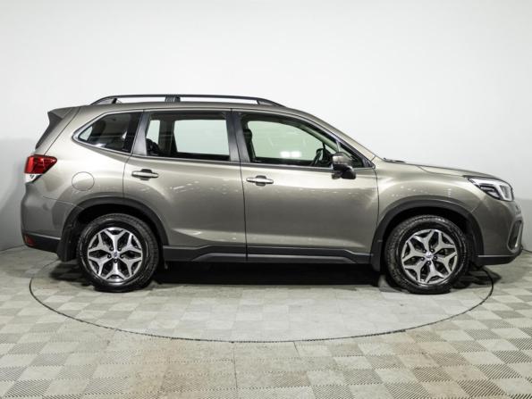 Subaru Forester V с пробегом 2021 года, цена 2 759 700 рублей, 137760 км, внедорожник, Автокод Объявления