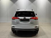 Toyota RAV4 IV (XA40) Рестайлинг Самара  - изображение 22