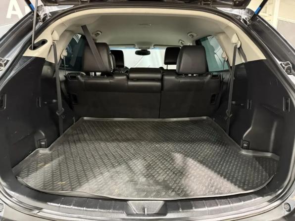 Mazda CX-9 I Рестайлинг с пробегом 2012 года, цена 1 420 000 рублей, 185648 км, внедорожник, Автокод Объявления
