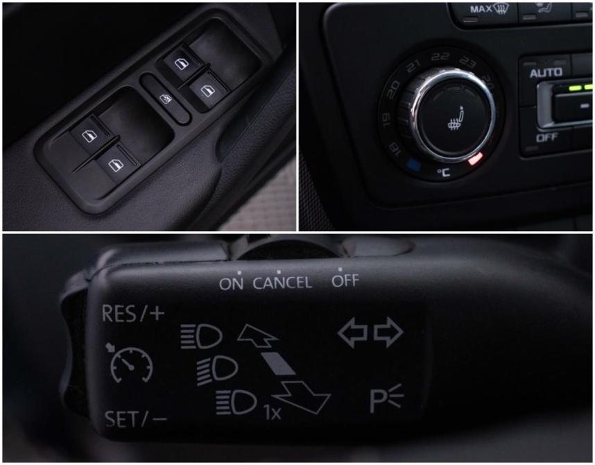Skoda Yeti I Рестайлинг Москва  - изображение 16