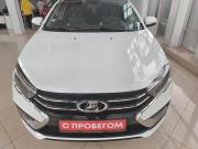 Lada (ВАЗ) Vesta I Рестайлинг (NG) Арзамас  - изображение 21