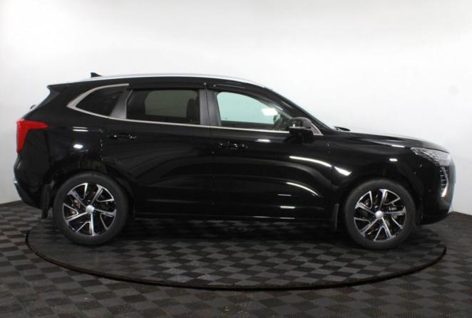 Haval Jolion I Рестайлинг с пробегом 2023 года, цена 2 265 000 рублей, 28377 км, внедорожник, Автокод Объявления