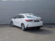 Hyundai Solaris II Рестайлинг Москва  - изображение 43