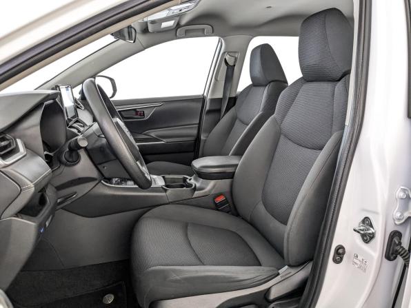 Toyota RAV4 V (XA50) с пробегом 2021 года, цена 2 755 000 рублей, 77458 км, внедорожник, Автокод Объявления