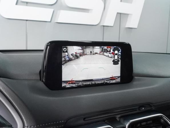 Mazda CX-5 II с пробегом 2019 года, цена 2 830 000 рублей, 97838 км, внедорожник, Автокод Объявления