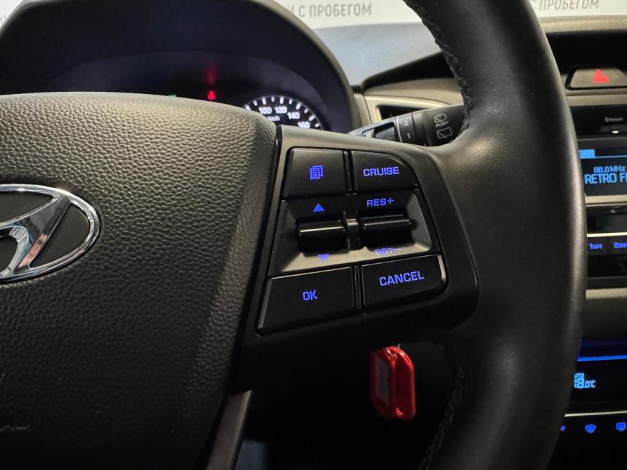 Hyundai Creta I Санкт-Петербург  - изображение 11