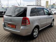 Opel Zafira B Рестайлинг Екатеринбург  - изображение 27