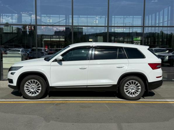 Skoda Kodiaq I с пробегом 2018 года, цена 1 840 000 рублей, 204729 км, внедорожник, Автокод Объявления