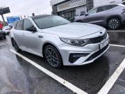 Kia Optima IV Рестайлинг Санкт-Петербург  - изображение 7