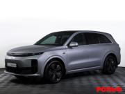 Li Auto (Lixiang) L6 I Москва  - изображение 27