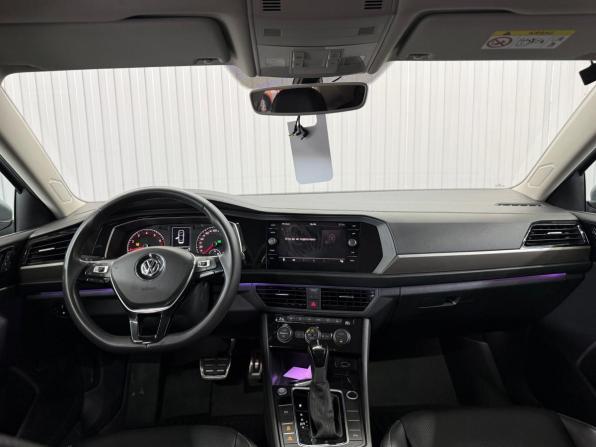 Volkswagen Jetta VII с пробегом 2020 года, цена 2 097 000 рублей, 58893 км, седан, Автокод Объявления