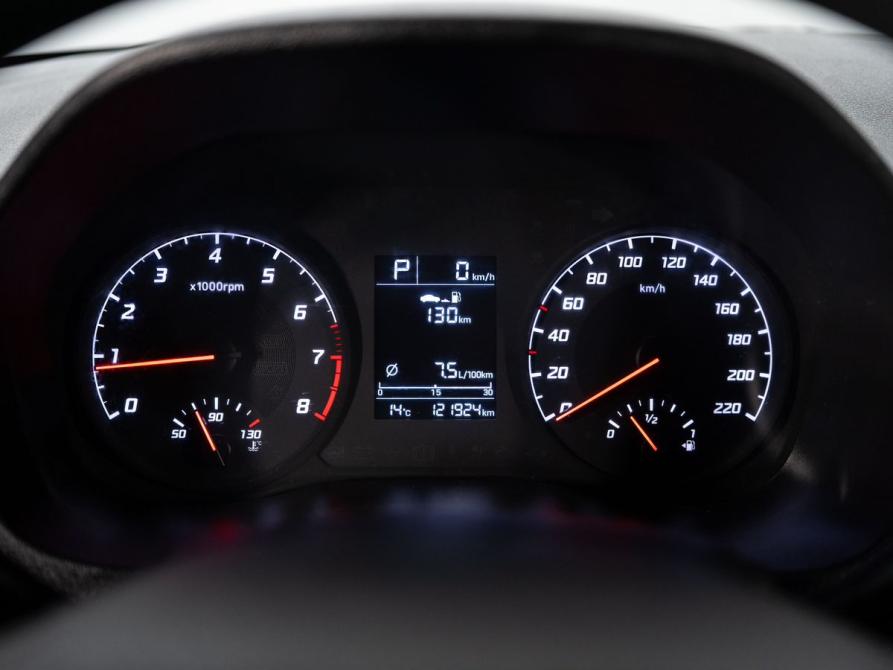 Hyundai Solaris II Рестайлинг Иркутск  - изображение 10