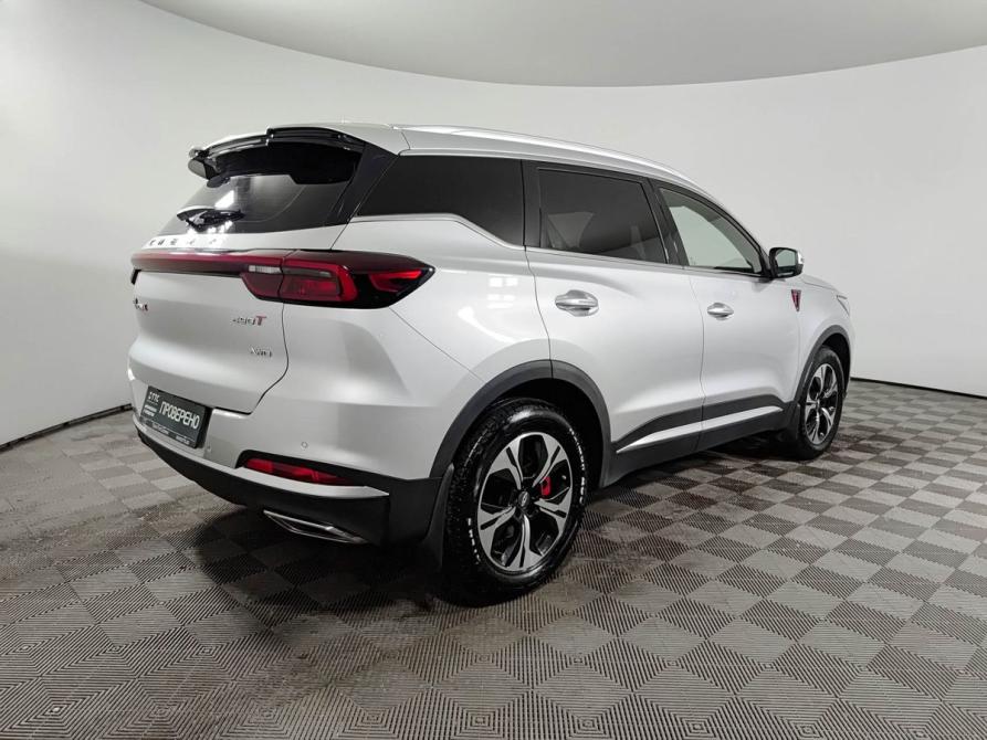 Chery Tiggo 7 Pro Max I Уфа  - изображение 6