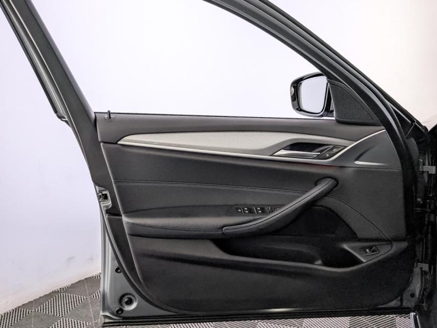 BMW 5 серии VII (G30/G31/G38) Москва  - изображение 19