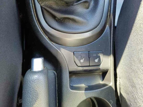 Kia Rio III Рестайлинг с пробегом 2016 года, цена 1 089 000 рублей, 158612 км, седан, Автокод Объявления