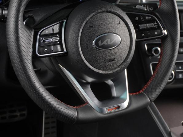 Kia Optima IV Рестайлинг с пробегом 2019 года, цена 2 290 000 рублей, 145322 км, седан, Автокод Объявления