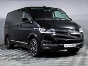 Volkswagen Multivan T6 Рестайлинг Москва  - изображение 21