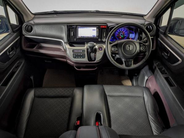 Honda N-WGN I с пробегом 2015 года, цена 699 900 рублей, 150000 км, хэтчбек, Автокод Объявления