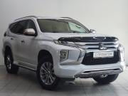 Mitsubishi Pajero Sport III Рестайлинг Барнаул  - изображение 38