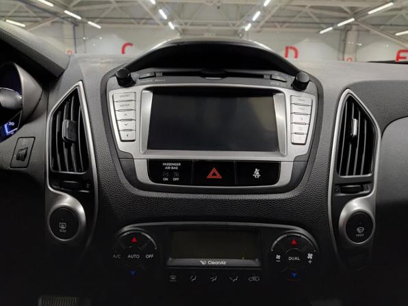 Hyundai ix35 I Рестайлинг с пробегом 2013 года, цена 1 195 000 рублей, 169190 км, внедорожник, Автокод Объявления