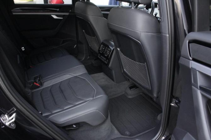 Volkswagen Touareg III с пробегом 2020 года, цена 6 700 000 рублей, 65244 км, внедорожник, Автокод Объявления