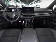 Toyota Camry IX (XV80) China Market Москва  - изображение 36