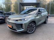 Exeed TXL I Рестайлинг 2 Екатеринбург  - изображение 41