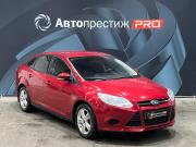 Ford Focus III Пермь  - изображение 25