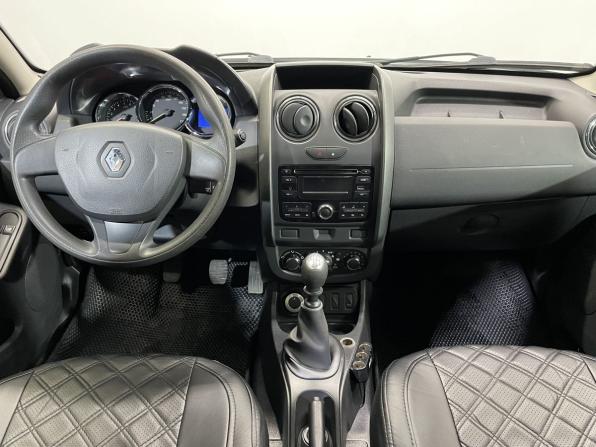Renault Duster I Рестайлинг с пробегом 2016 года, цена 1 440 000 рублей, 82110 км, внедорожник, Автокод Объявления