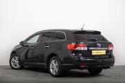Toyota Avensis III Рестайлинг Томск  - изображение 24