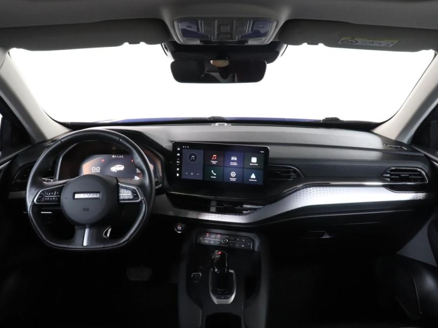 Haval F7x I Рестайлинг Москва  - изображение 12