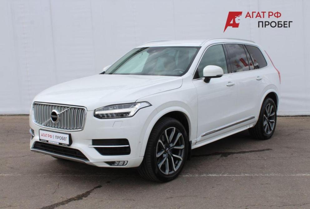 Volvo XC90 II Нижний Новгород  - изображение 1