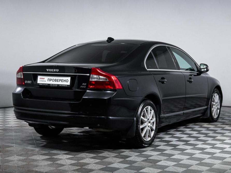 Volvo S80 II Москва  - изображение 6