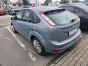 Ford Focus II Рестайлинг Санкт-Петербург  - изображение 8