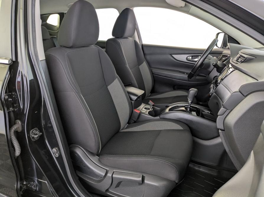 Nissan Qashqai II Рестайлинг Москва  - изображение 19