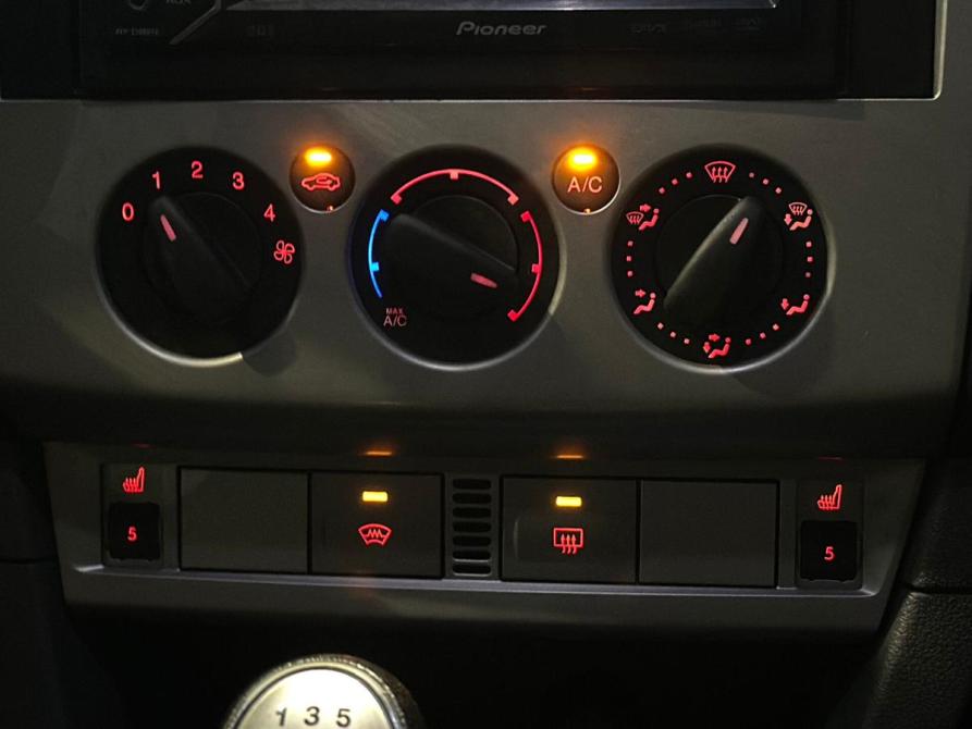 Ford Focus II Рестайлинг Архангельск  - изображение 16