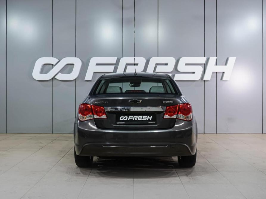 Chevrolet Cruze I Рестайлинг Воронеж  - изображение 4
