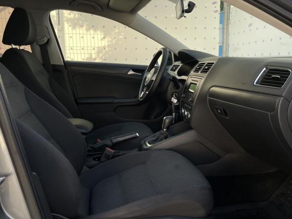 Volkswagen Jetta VI с пробегом 2014 года, цена 1 190 000 рублей, 245555 км, седан, Автокод Объявления