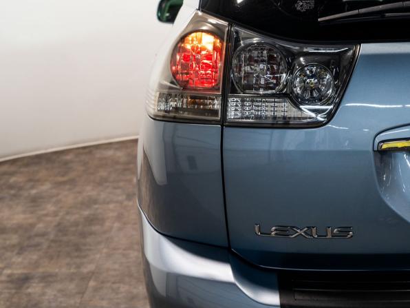 Lexus RX II Рестайлинг с пробегом 2008 года, цена 1 280 000 рублей, 259000 км, внедорожник, Автокод Объявления