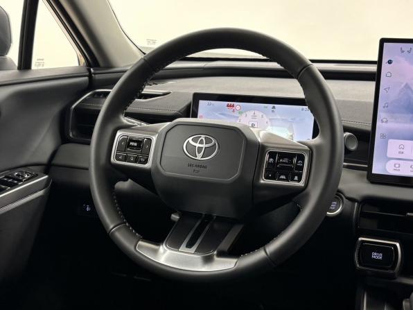 Toyota RAV4 VI (XA60) с пробегом 2026 года, цена 4 500 000 рублей, 13 км, внедорожник, Автокод Объявления