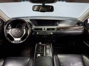 Lexus GS IV Москва  - изображение 41