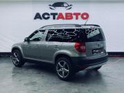Skoda Yeti I Оренбург  - изображение 22