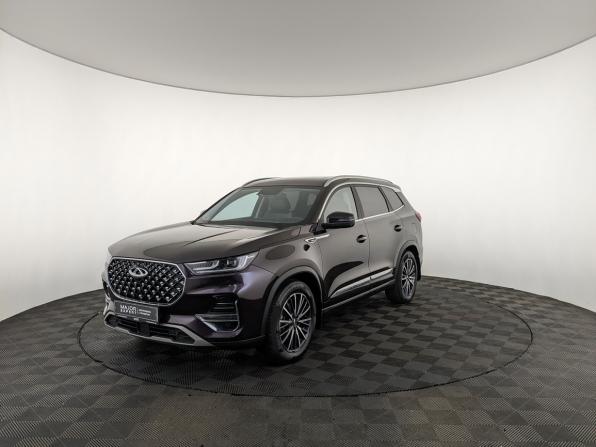 Chery Tiggo 8 Pro I с пробегом 2021 года, цена 1 670 000 рублей, 120546 км, внедорожник, Автокод Объявления