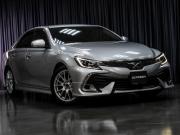 Toyota Mark X II Рестайлинг 2 Тюмень  - изображение 41
