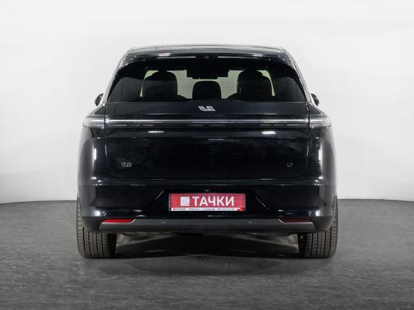 Li Auto (Lixiang) L7 I с пробегом 2023 года, цена 5 690 000 рублей, 52700 км, внедорожник, Автокод Объявления