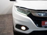 Honda Vezel I Рестайлинг Чита  - изображение 35