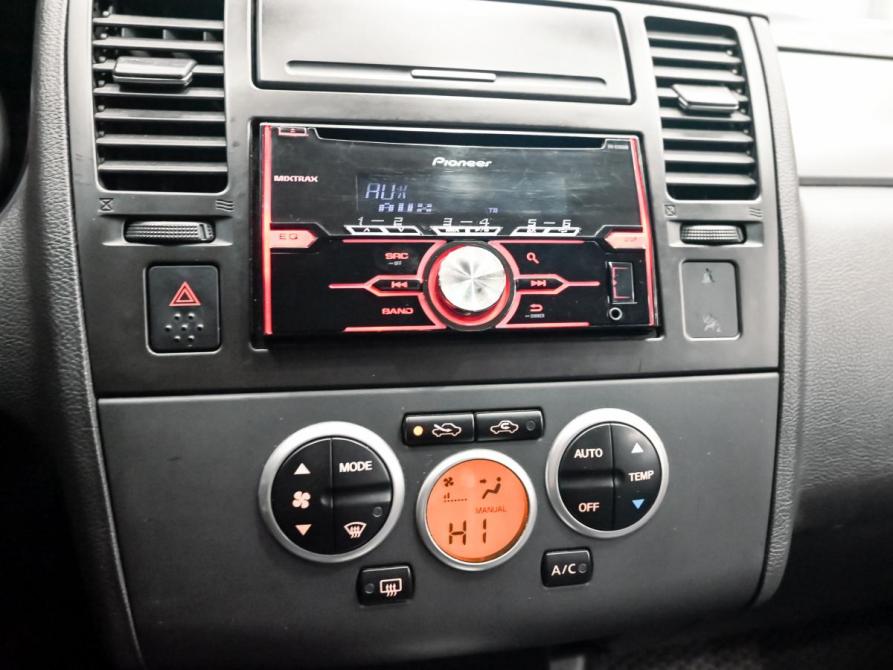 Nissan Tiida I Екатеринбург  - изображение 15