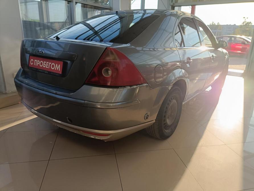 Ford Mondeo III Арзамас  - изображение 3