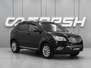 SsangYong Actyon II Ростов-на-Дону  - изображение 17