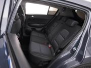 Kia Sportage IV Рестайлинг Москва  - изображение 25